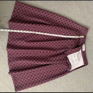 Abercrombie & Fitch, very cute skirt, great deal;)